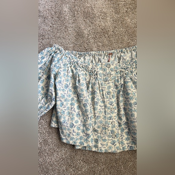 Free people top - Picture 2 of 3
